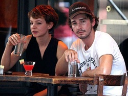carey shia